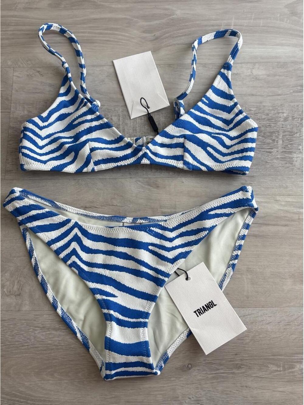 ✨ Triangl Bikini Set ✨